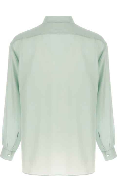 The Row for Men The Row 'bresson' Shirt