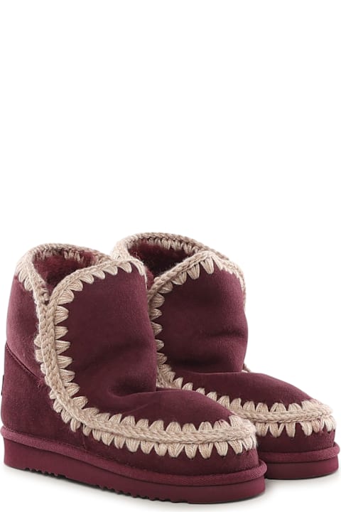 Mou for Men Mou Eskimo 18 Boots