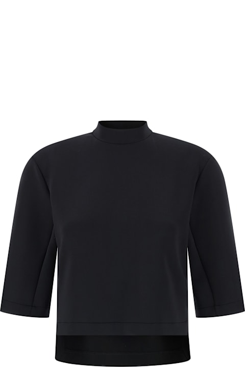 Moncler Genius for Kids Moncler Genius Top Moncler X Edward Enninful