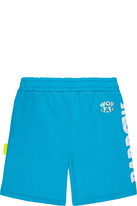 Bottoms for Boys Barrow Sports Shorts With Print