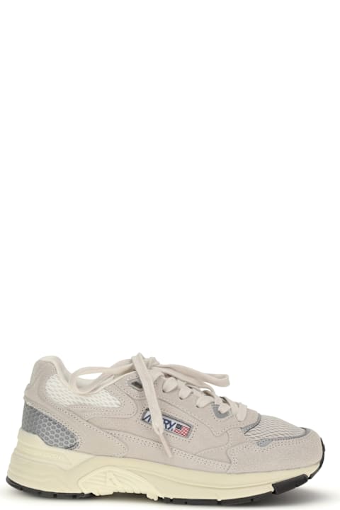 Autry Hyperway Low Sneakers
