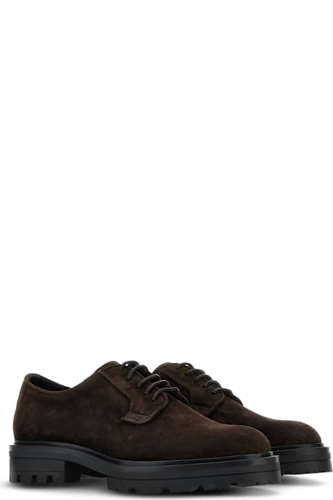 Homeware Hogan Hogan Sneakers Brown