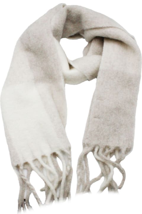 Homeware Fabiana Filippi Scarf