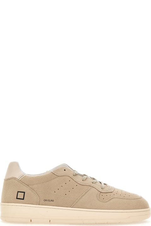 Shoes Sale for Men D.A.T.E. "court 2.0 Colored" Suede Sneakers
