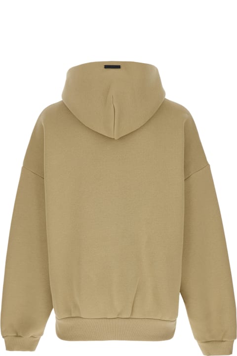 Fear of God for Men Fear of God Half Zip Hoodie