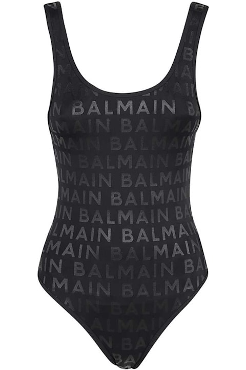 Sale for Women Balmain One-piece Swimsuit