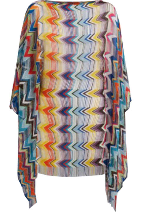 Clothing for Women Missoni Cover-up