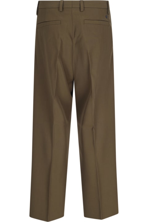 Closed Clothing for Men Closed 'hobart Wide' Pants