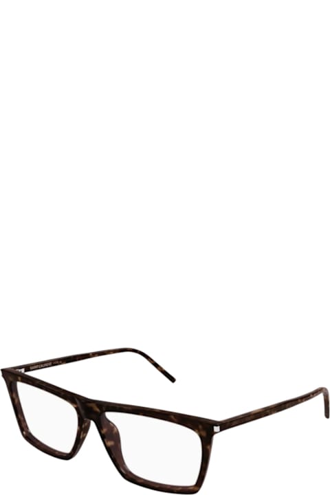 Homeware Saint Laurent Eyewear Sl 803 Glasses