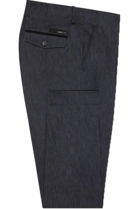 RRD - Roberto Ricci Design Clothing for Men RRD - Roberto Ricci Design Pants