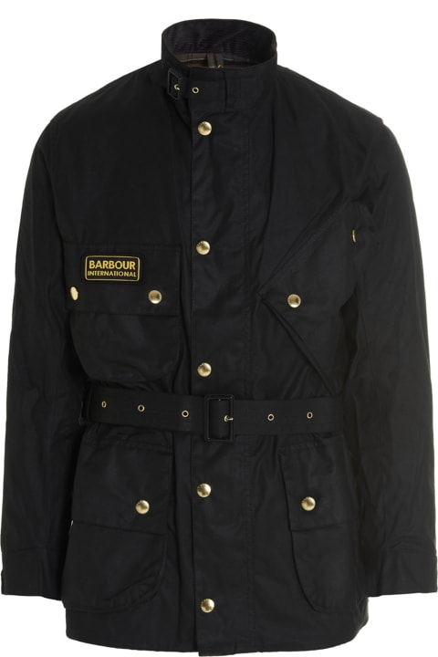 Barbour Coats & Jackets for Men Barbour 'international Original' Jacket