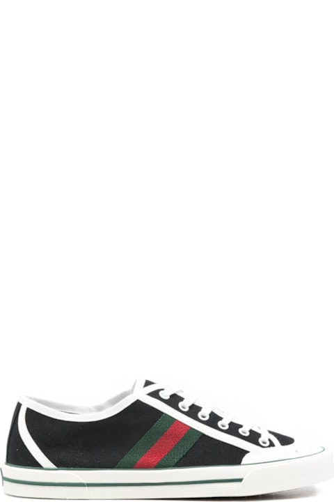 Homeware Gucci Gucci Tennis 1977 Sneakers