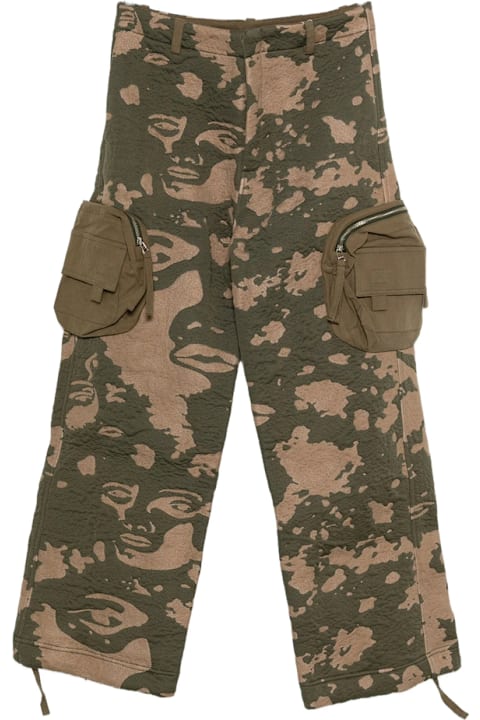 Kidsuper for Women Kidsuper Pant