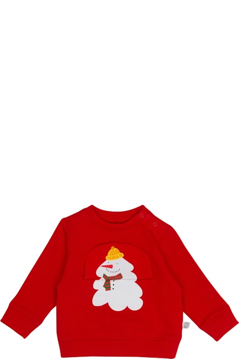 Stella McCartney Sweaters & Sweatshirts for Baby Girls Stella McCartney Sweatshirt