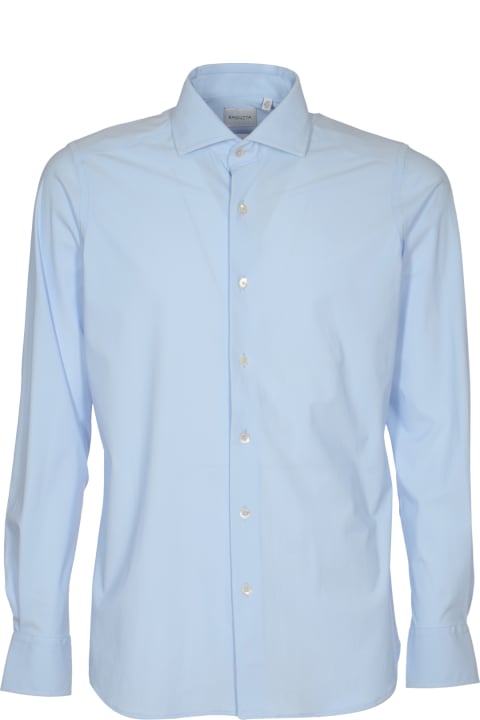 Bagutta Shirts for Men Bagutta Walter Shirt