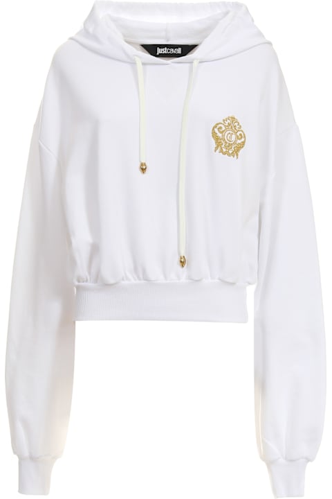Just Cavalli for Kids Just Cavalli Just Cavalli Sweater