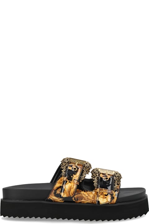 Versace Jeans Couture Sandal "arizona"