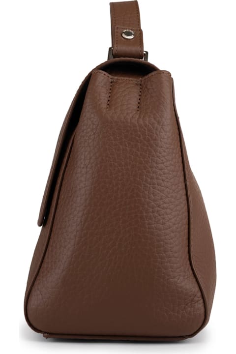 Fashion for Women Orciani "sveva Soft Small" Tote Bag In Nappa