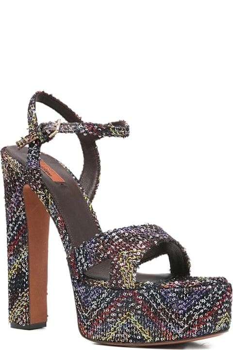 Missoni Shoes