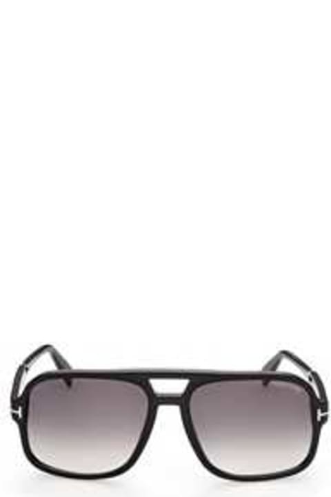 Tom Ford Eyewear for Kids Tom Ford Eyewear FT0884 Sunglasses