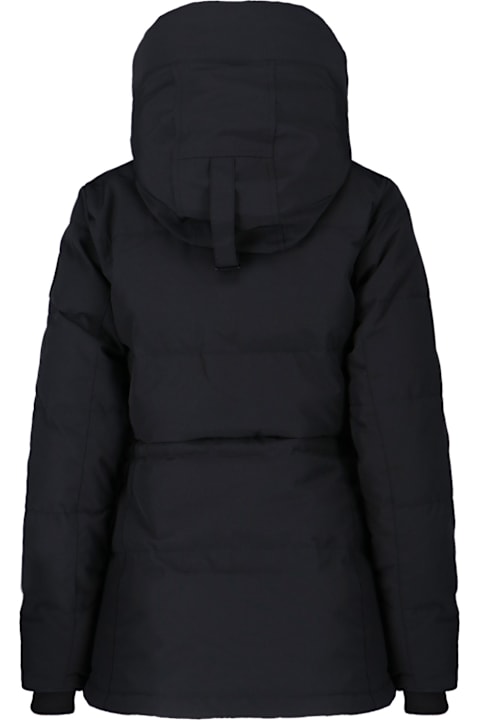 Canada Goose for Kids Canada Goose 'chelsea' Parka