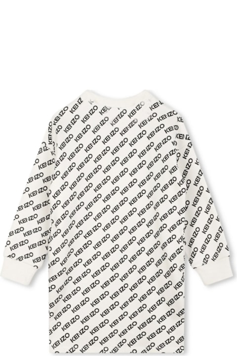 Kenzo Kids لـ Kids Kenzo Kids Dresses