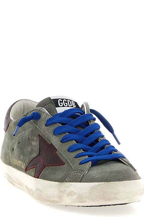 Golden Goose Sneakers Sale for Men Golden Goose 'superstar' Sneakers