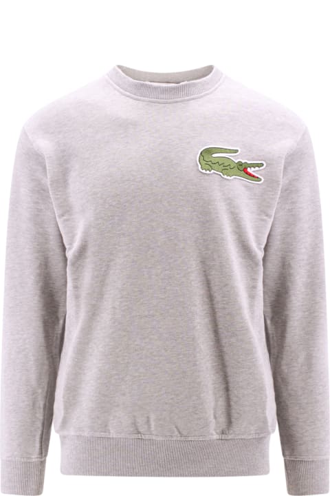 Fleeces & Tracksuits for Men Comme des Garçons Shirt Sweatshirt