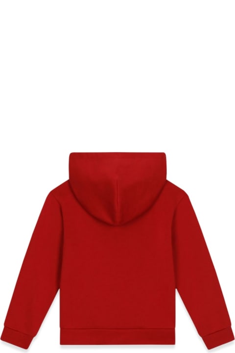 Sweaters & Sweatshirts for Girls Dolce & Gabbana Hoodie