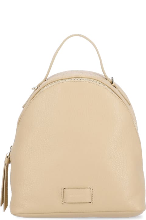 Coccinelle Backpacks for Women Coccinelle Voile Backpack