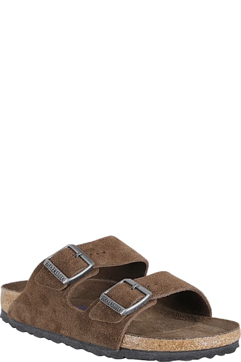 Birkenstock Arizona Sfb