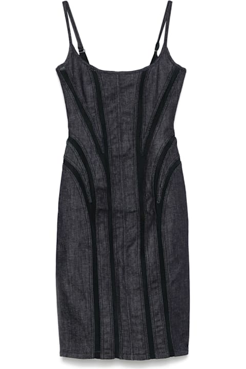Mugler for Men Mugler Dress