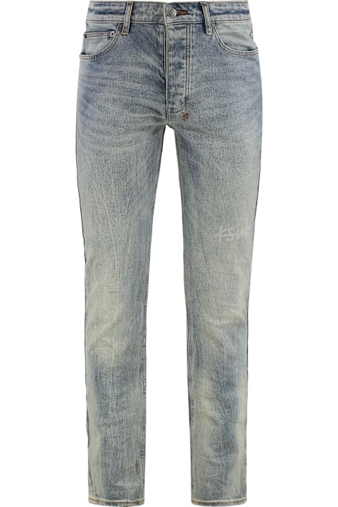 Ksubi for Women Ksubi 5-pocket Skinny Jeans