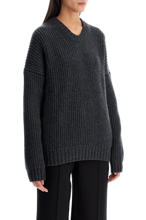 Khaite Sweaters for Women Khaite 'cashmere Manuela Pul