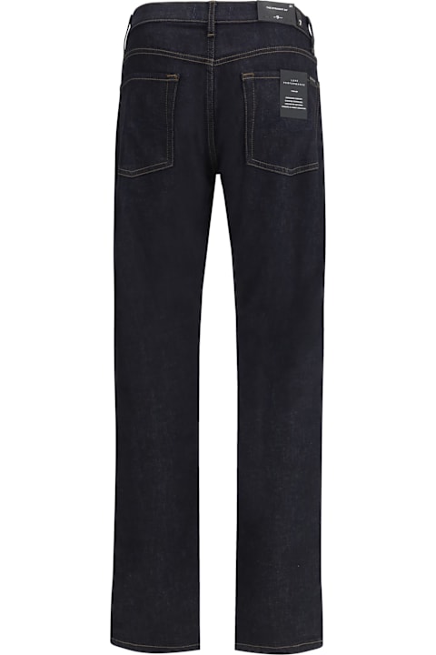 Homeware 7 For All Mankind Straight Super Rinse