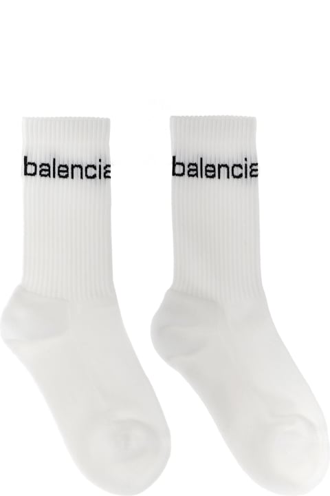 ウィメンズ Balenciagaのランジェリー＆パジャマ Balenciaga Socks