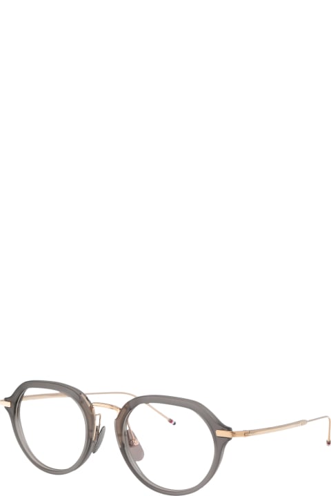 Thom Browne Eyewear for Men Thom Browne Ueo421a-g0003-060-51 Glasses