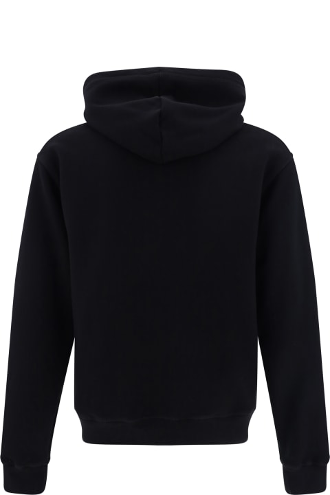 Homeware Dsquared2 Sweatshirt With Logo Print