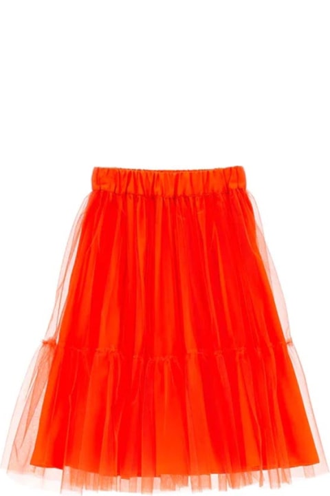 Gonna In Tulle
