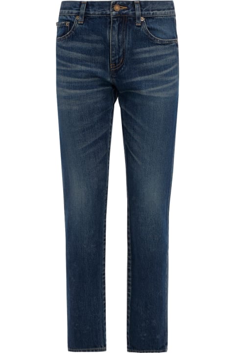 أدوات منزلية Saint Laurent Jeans