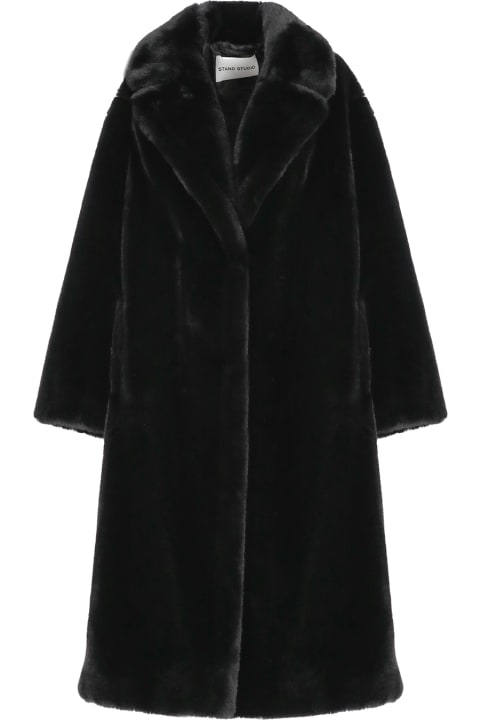 Maria Coat