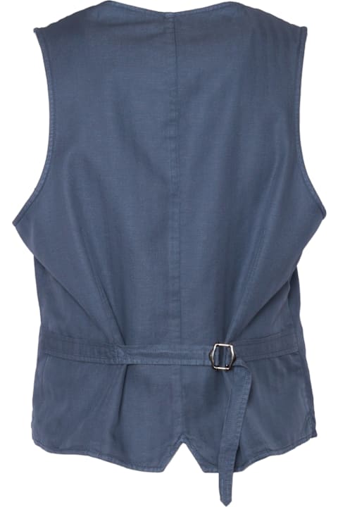L.B.M. 1911 Coats & Jackets for Men L.B.M. 1911 Vest
