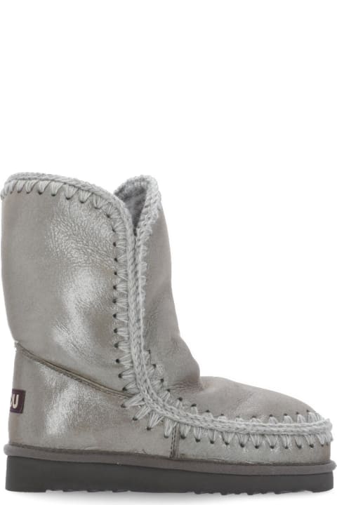 Mou Shoes for Women Mou Limited Edition Eskimo 24 Boot