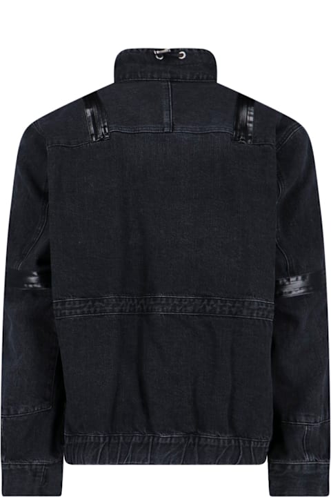 Homeware Sacai Denim Jacket