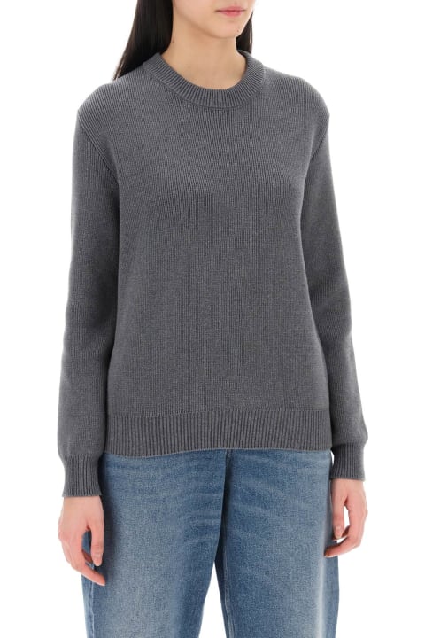 Golden Goose Sweaters for Women Golden Goose Dany Cotton Sweater