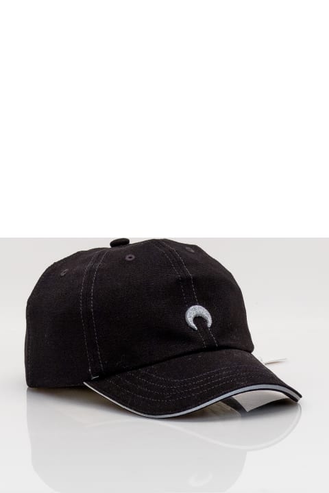 Hats for Men Marine Serre Baseball Cap