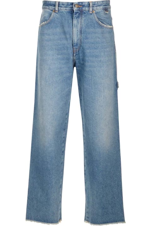 'john' Carpenter Jeans