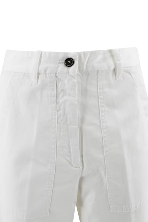 Nine in the Morning Clothing for Women Nine in the Morning On Stage Carpenter Pants