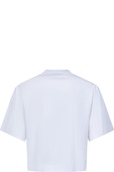 Fashion for Women Off-White Off-white T-shirt