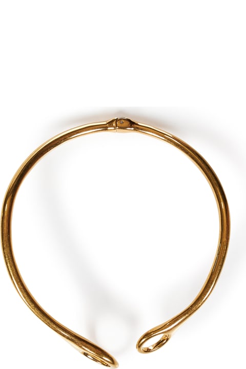 Jewelry for Women Tom Ford Hera Necklace